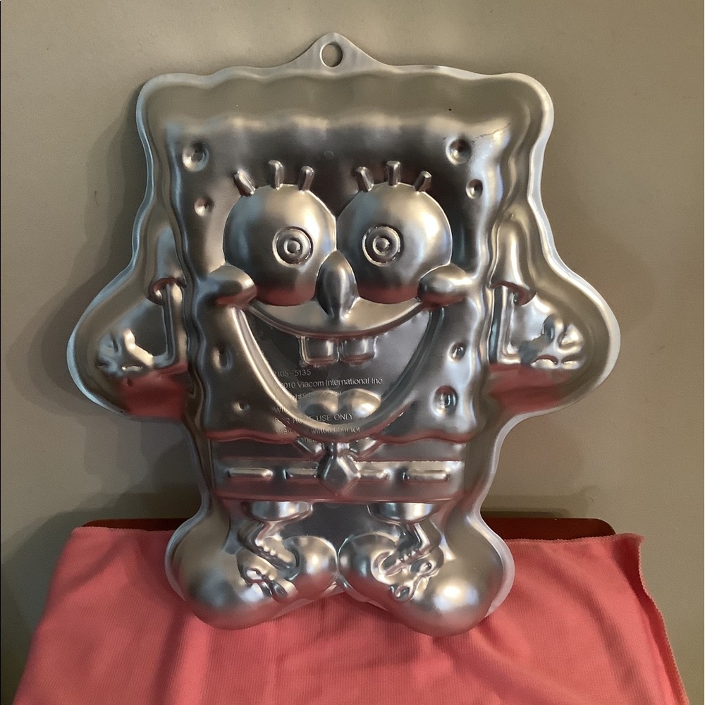 SpongeBob SquarePants